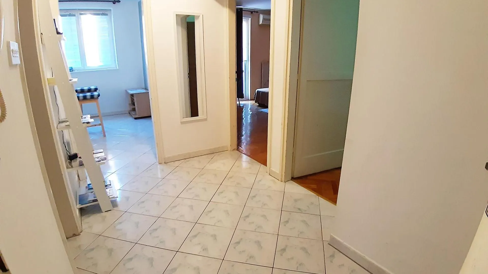 Amarena Apartment Rijeka Kroatien