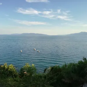 Apartment Apartman Julia, Rijeka