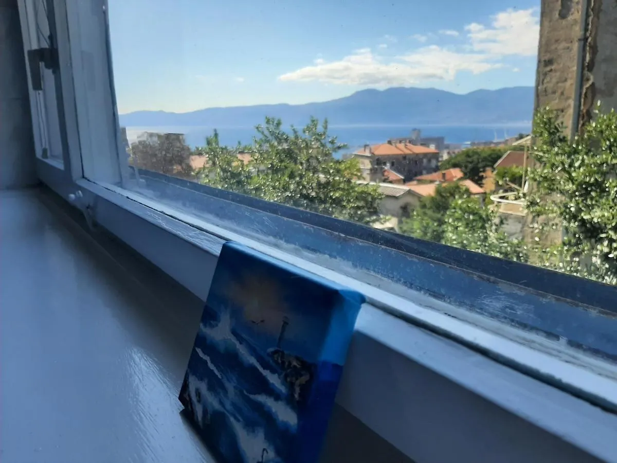 Amarena Apartment Rijeka