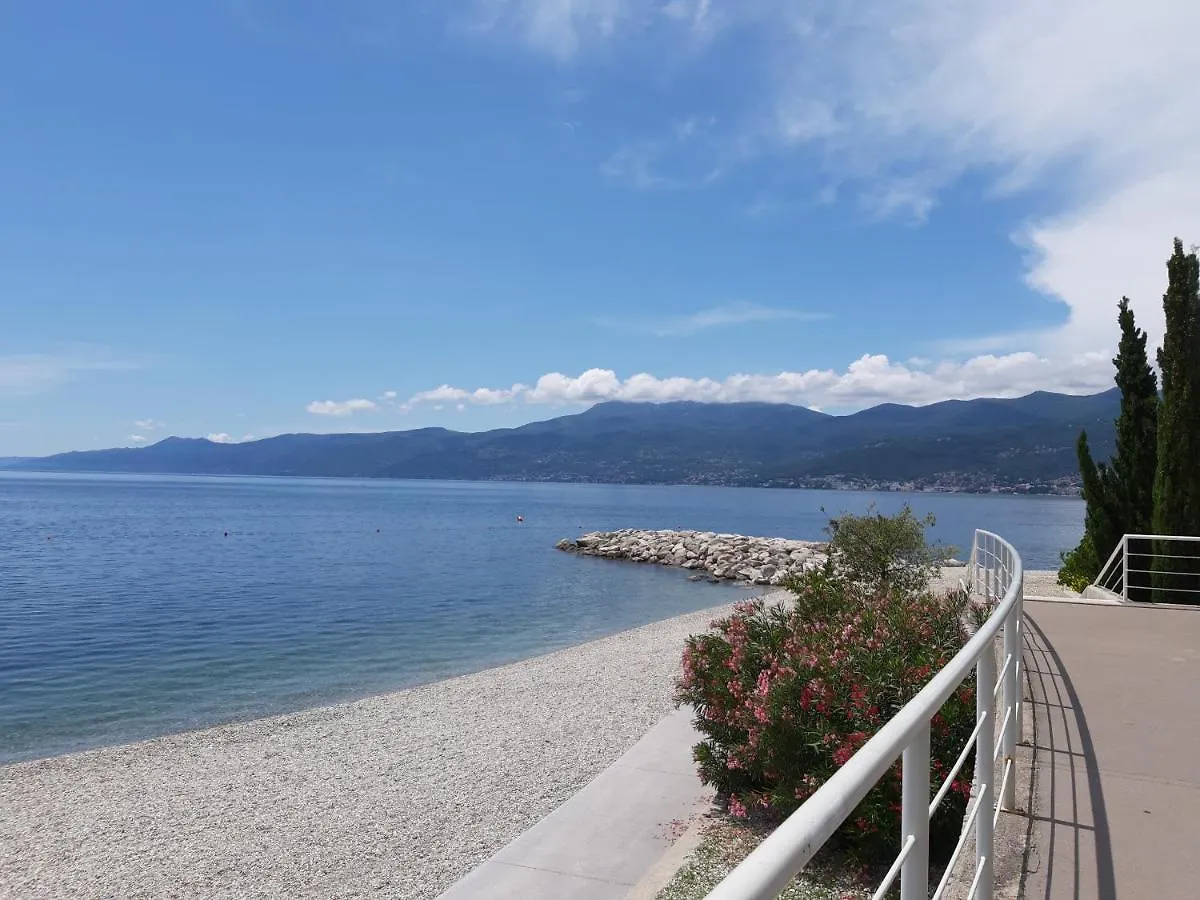 Amarena Apartment Rijeka
