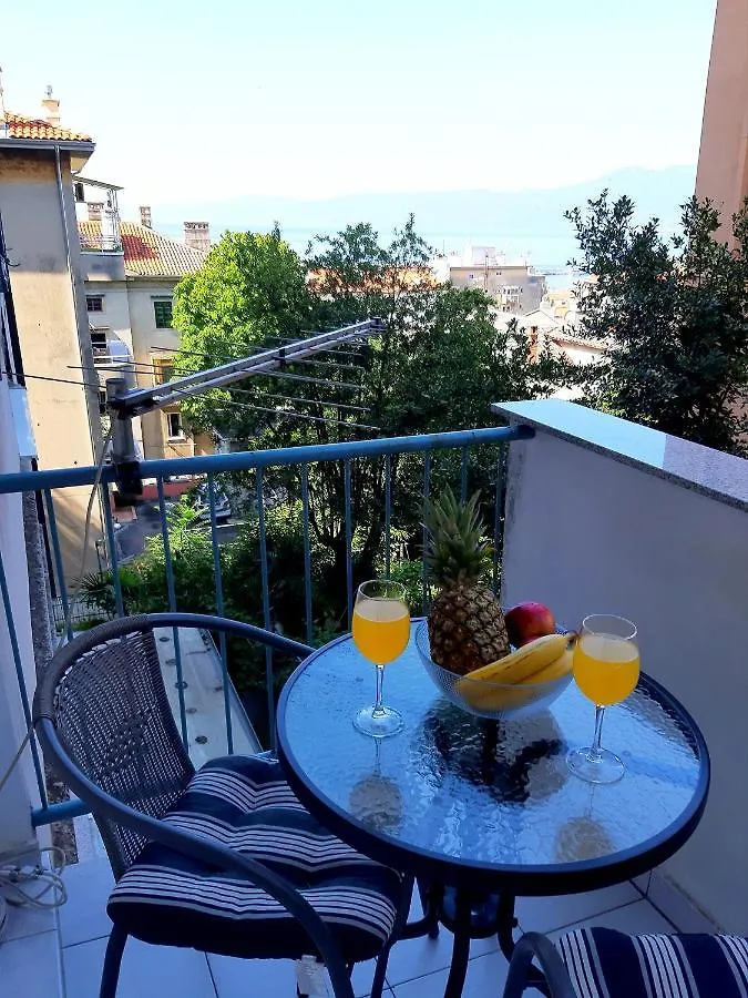 Amarena Apartment Rijeka