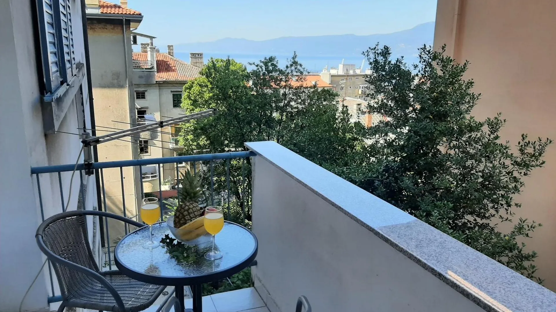 Amarena Apartment Rijeka