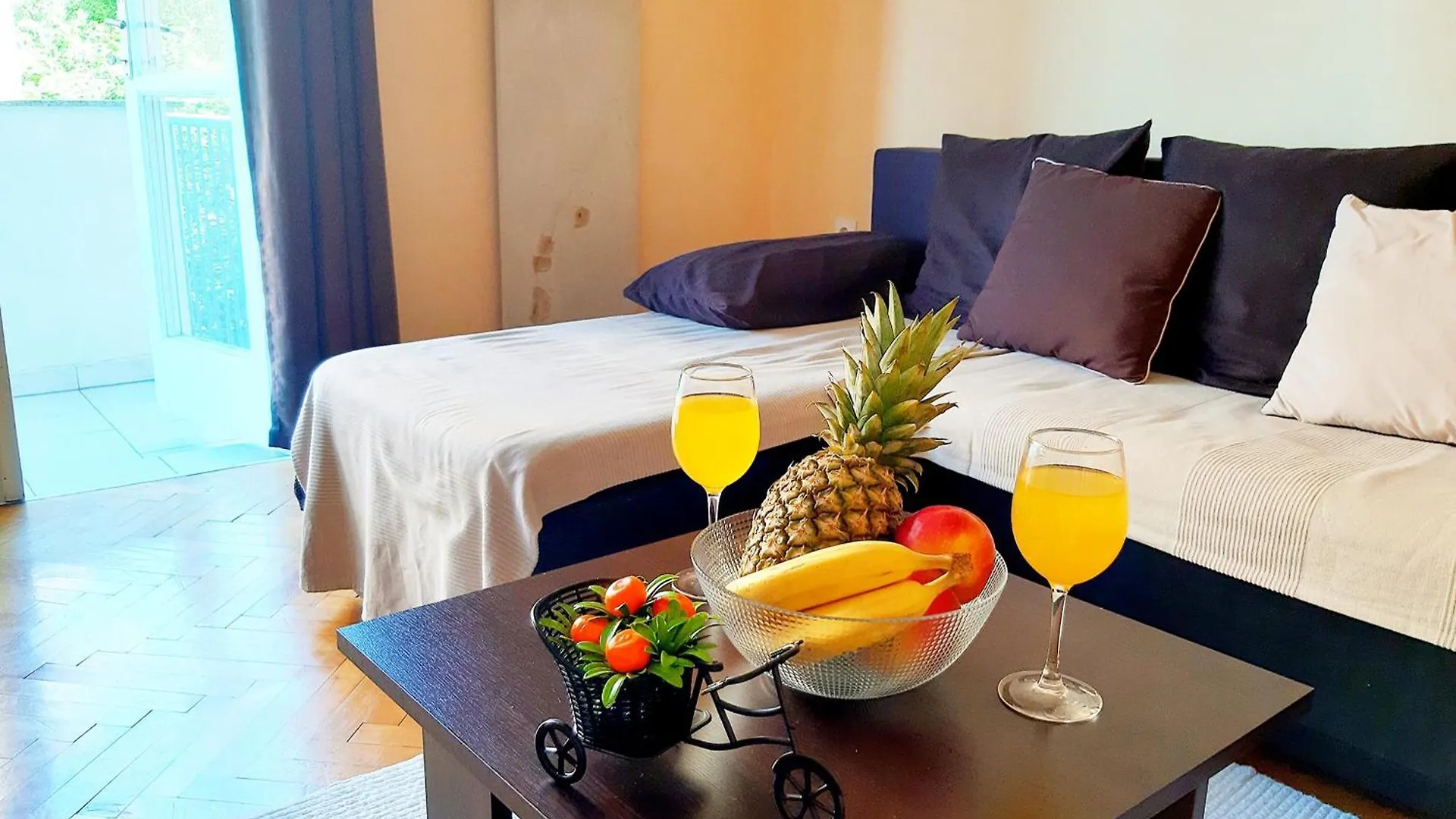 Amarena Apartment Rijeka 0*,  Croatia