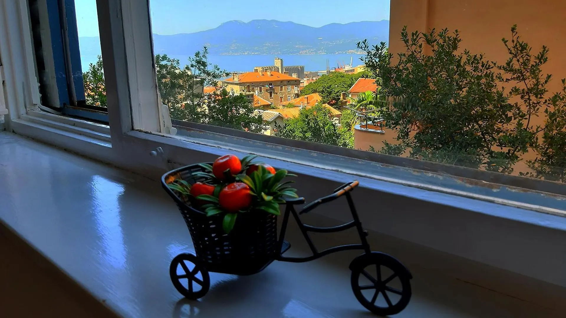 Amarena Apartment Rijeka