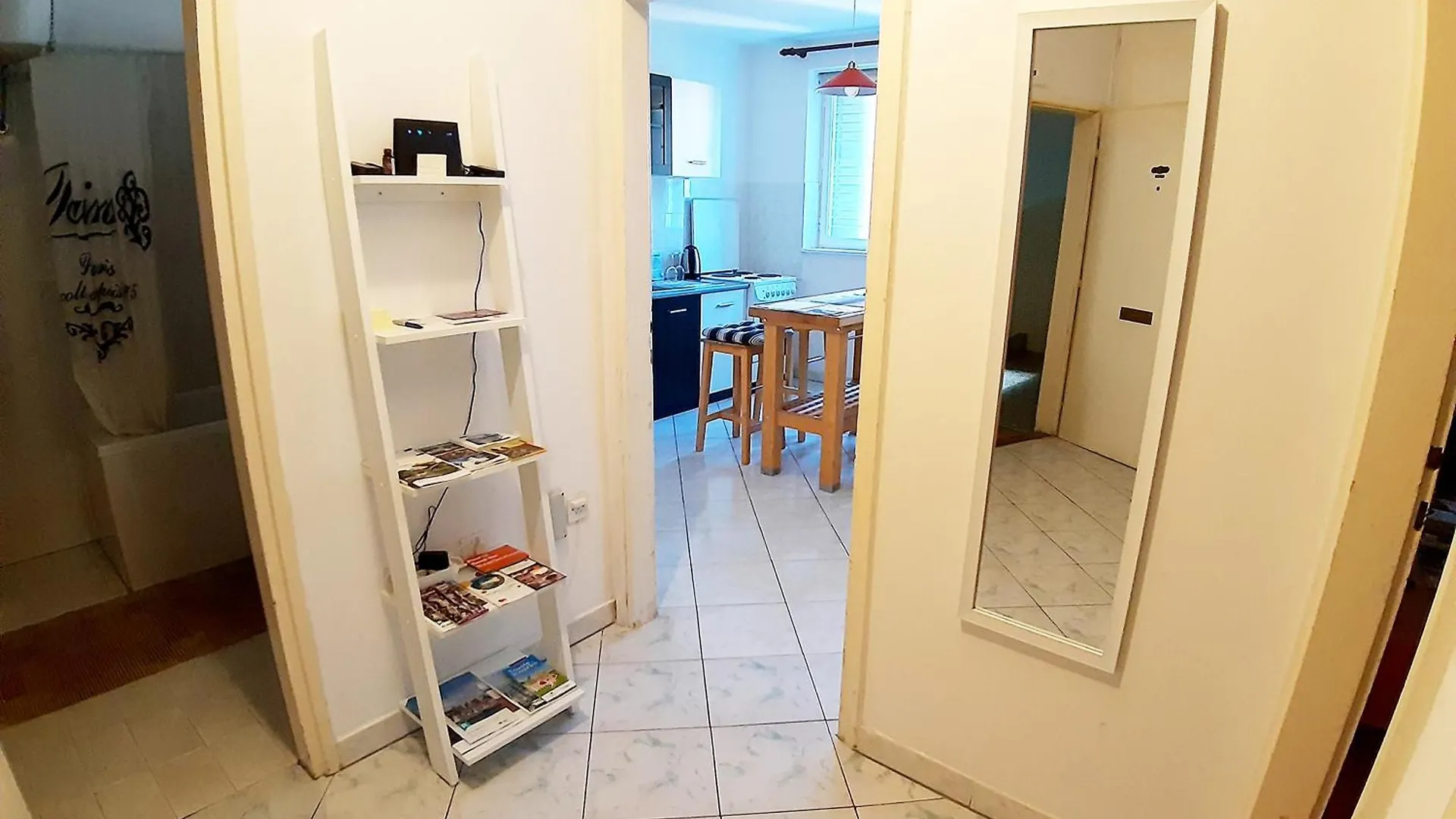 Amarena Apartment Rijeka