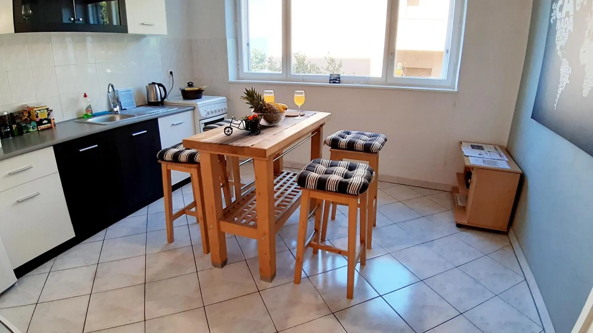 Amarena Apartment Rijeka