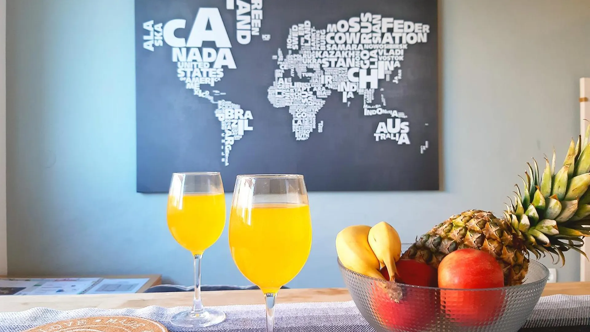 Amarena Apartment Rijeka