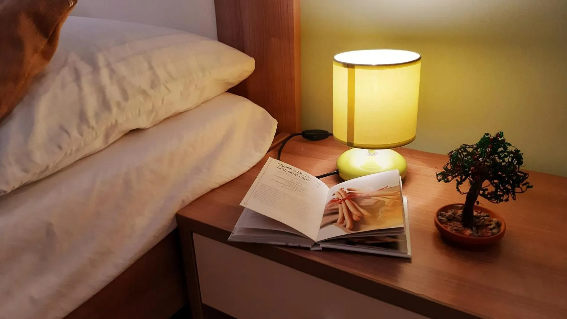 Amarena Apartment Rijeka Croatia