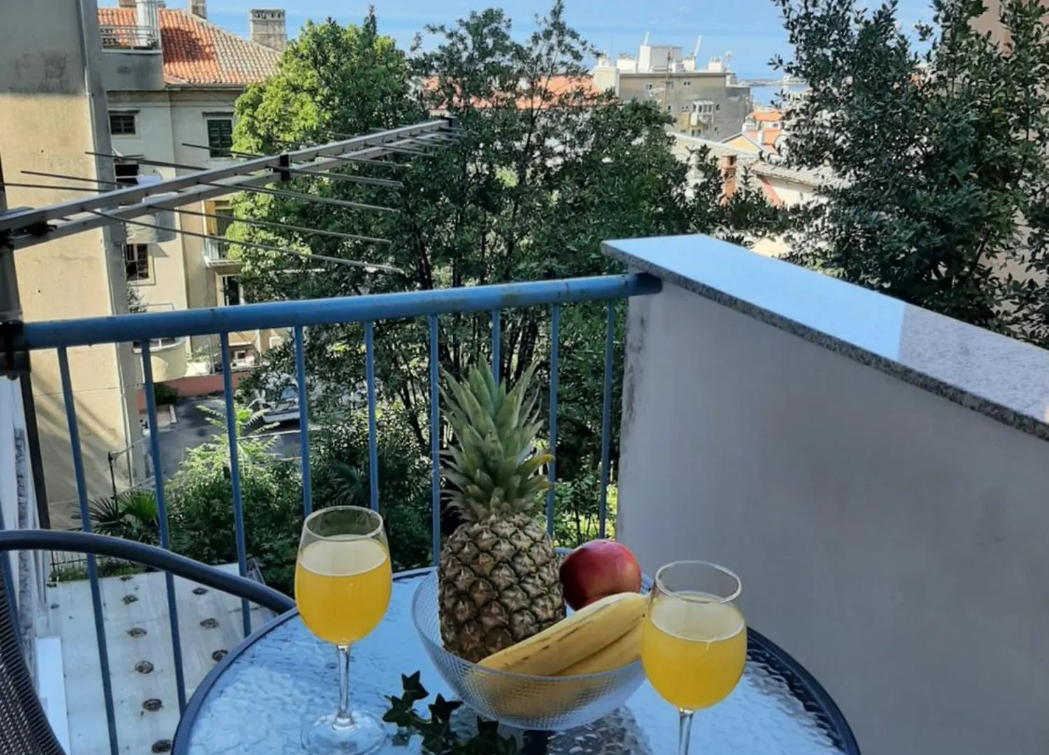Amarena Apartment Rijeka Croatia