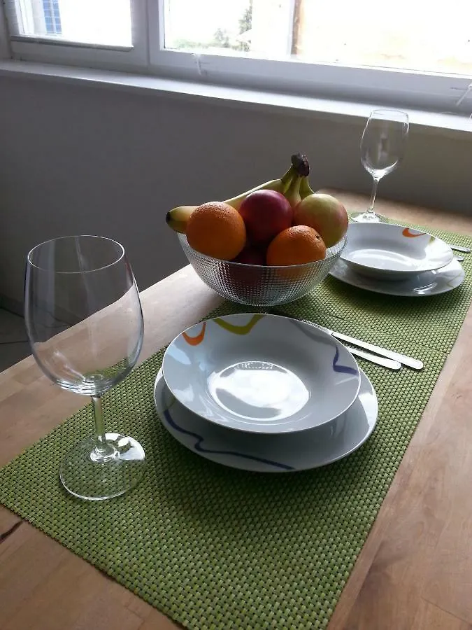 Amarena Apartment Rijeka 0*,