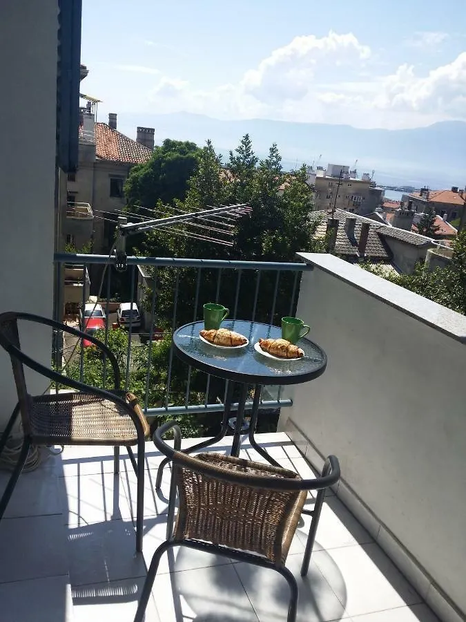 Amarena Apartment Rijeka
