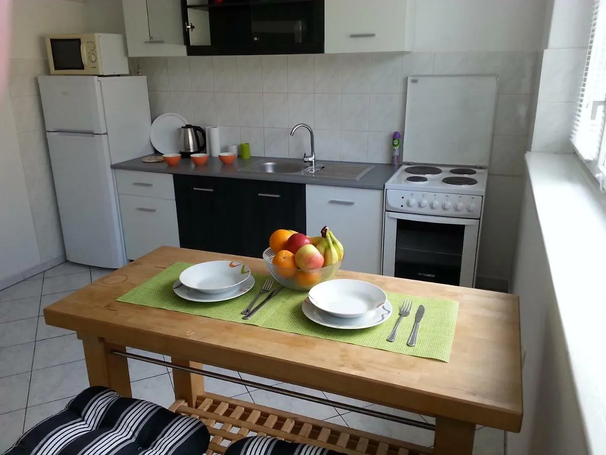 Amarena Apartment Rijeka