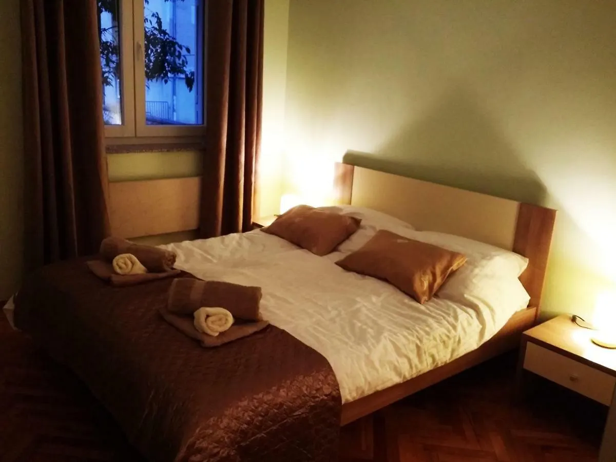 Amarena Apartment Rijeka