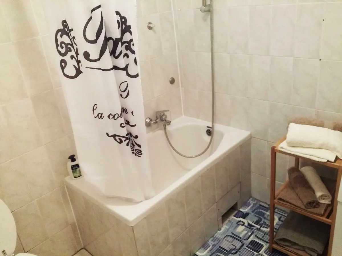 Amarena Apartment Rijeka