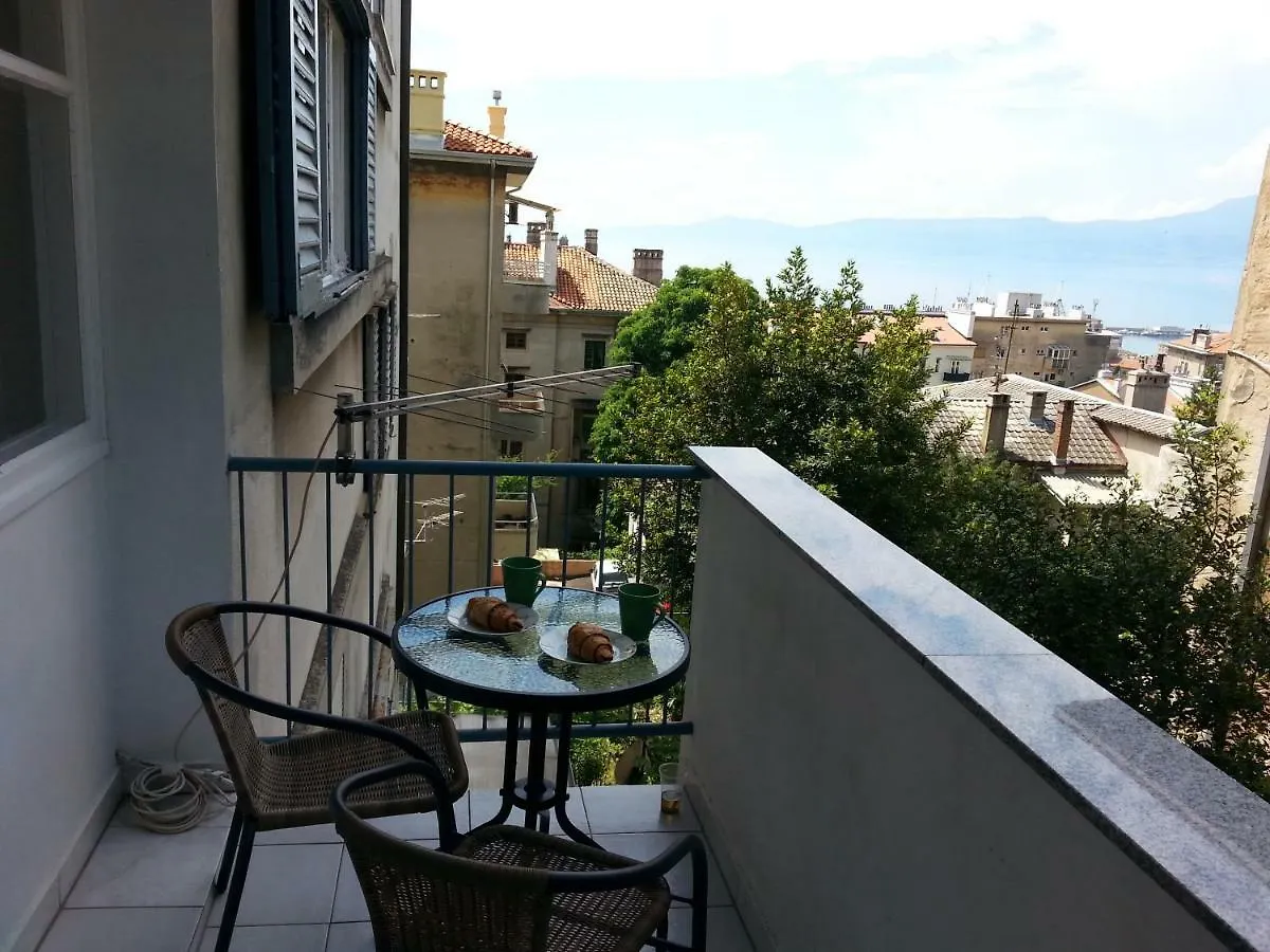 Amarena Apartment Rijeka