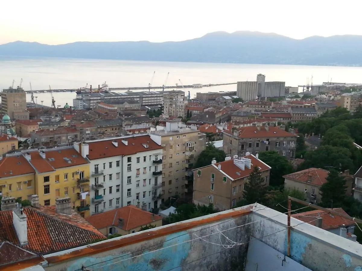Amarena Apartment Rijeka